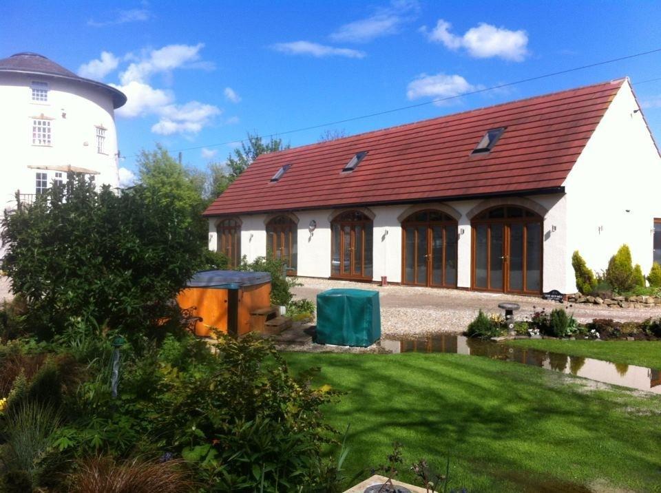 The Old Mill House Bed & Breakfast Padstow Bagian luar foto
