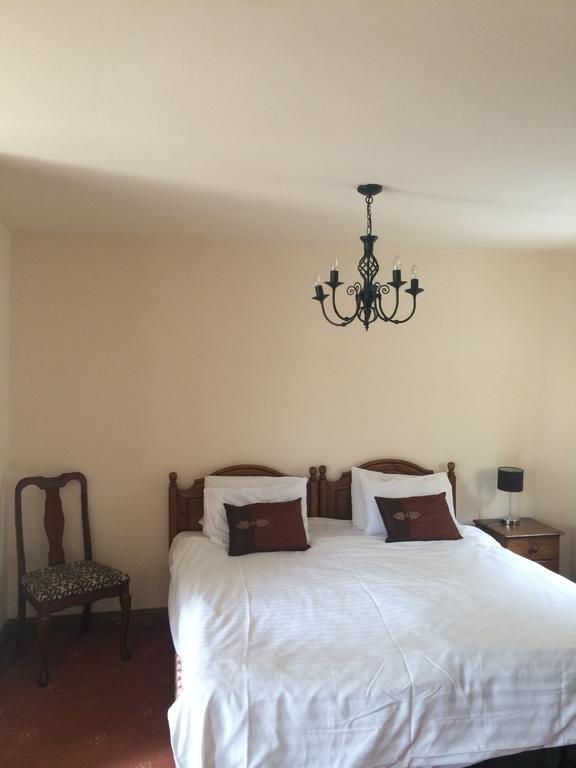 The Old Mill House Bed & Breakfast Padstow Ruang foto