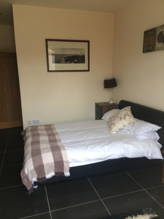 The Old Mill House Bed & Breakfast Padstow Ruang foto