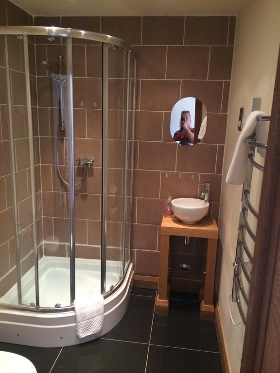 The Old Mill House Bed & Breakfast Padstow Ruang foto