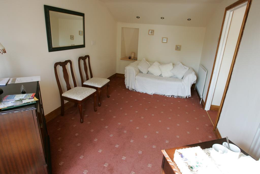 The Old Mill House Bed & Breakfast Padstow Ruang foto