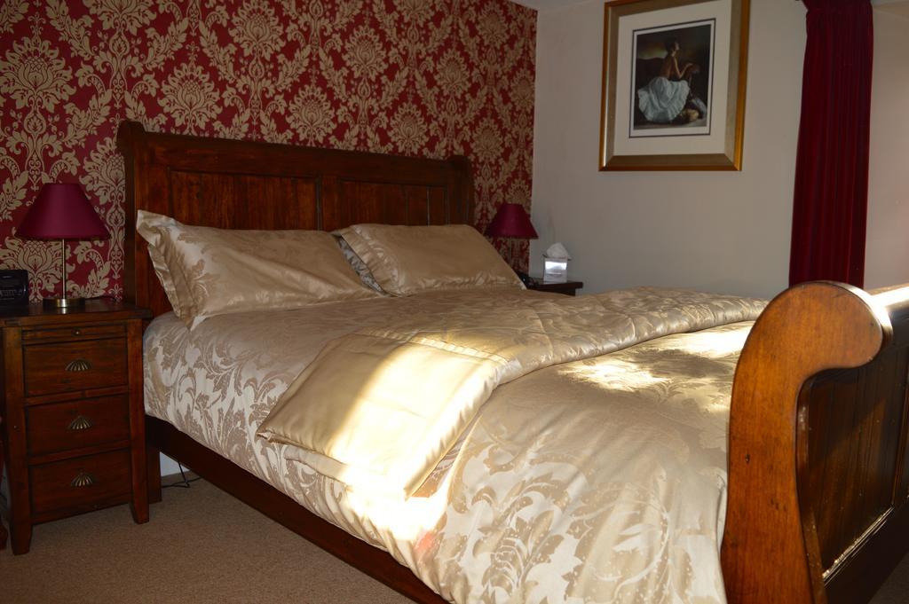 The Old Mill House Bed & Breakfast Padstow Ruang foto