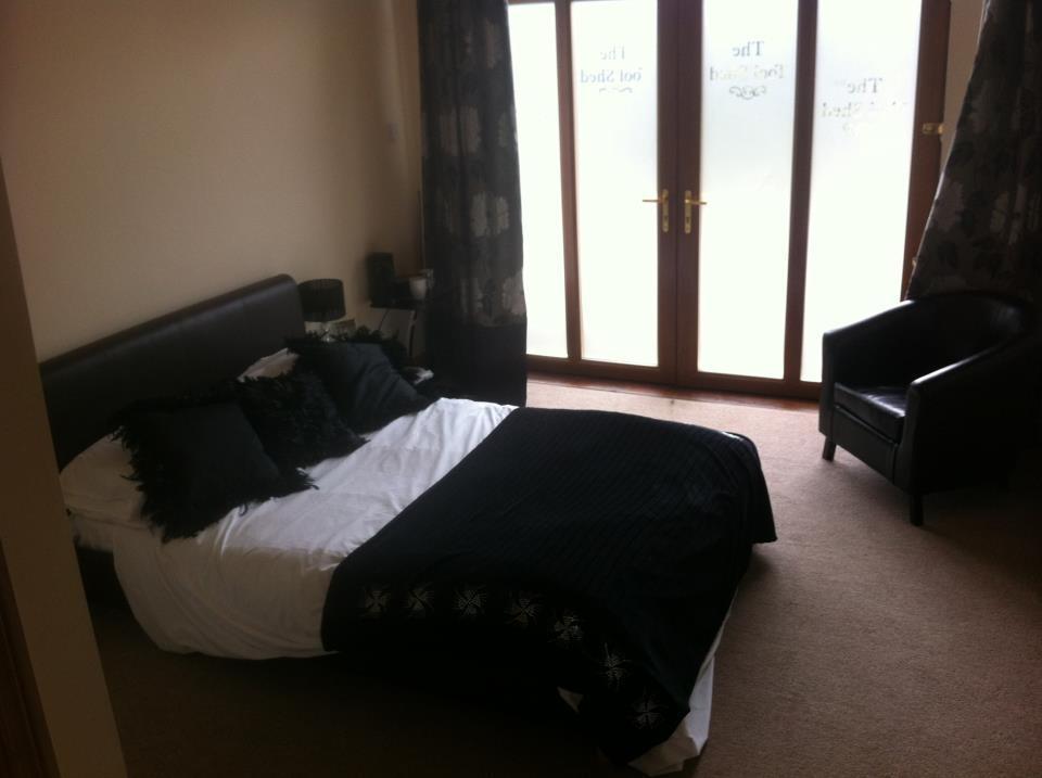 The Old Mill House Bed & Breakfast Padstow Bagian luar foto