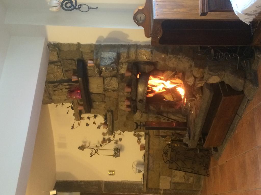 The Old Mill House Bed & Breakfast Padstow Bagian luar foto