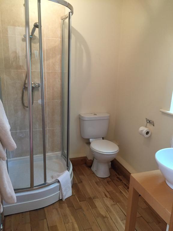 The Old Mill House Bed & Breakfast Padstow Bagian luar foto