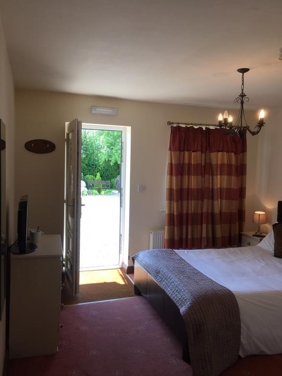 The Old Mill House Bed & Breakfast Padstow Bagian luar foto