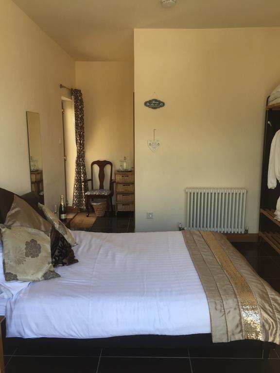 The Old Mill House Bed & Breakfast Padstow Ruang foto