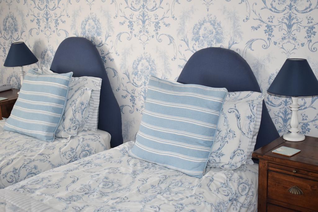 The Old Mill House Bed & Breakfast Padstow Bagian luar foto