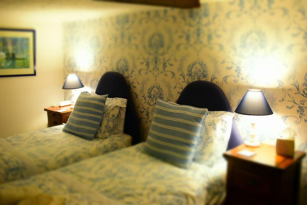 The Old Mill House Bed & Breakfast Padstow Bagian luar foto